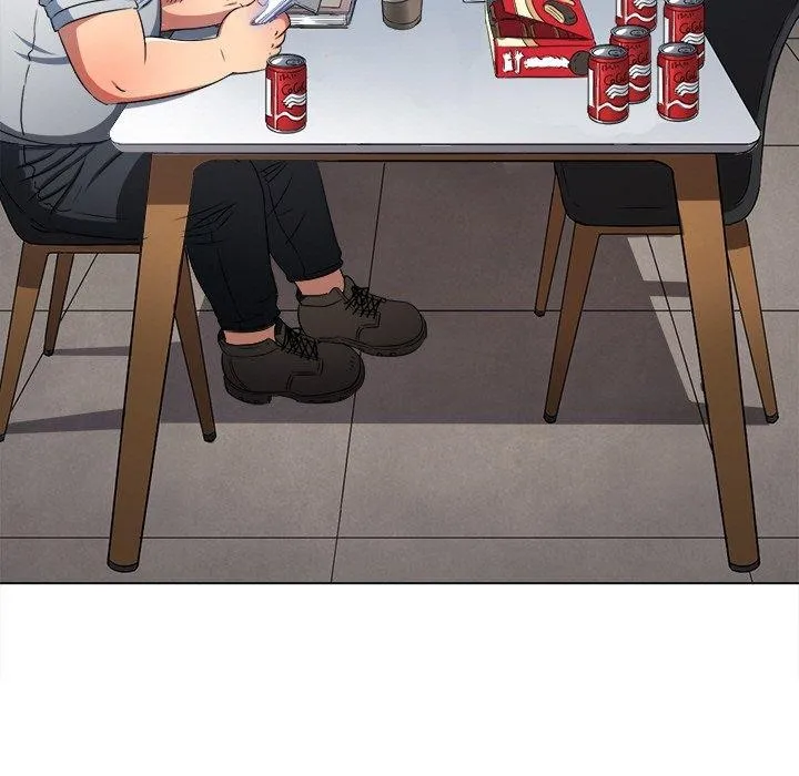 難纏小惡女第248話