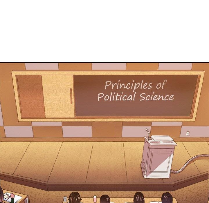 难缠小恶女第248話