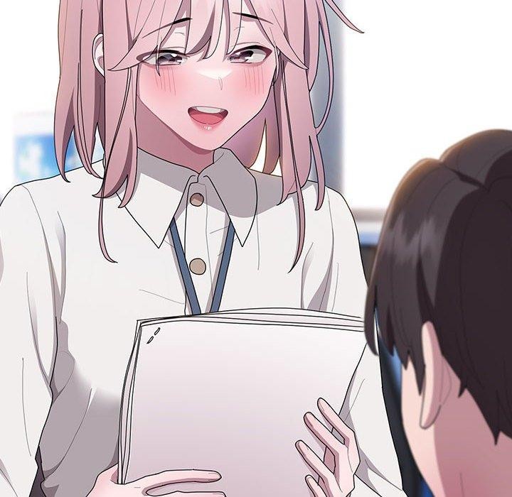 大企业里的小秘密第31話