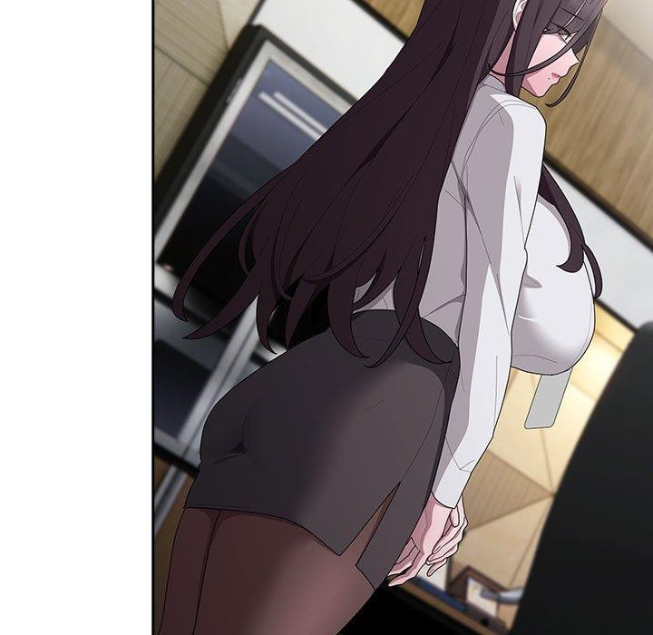 大企业里的小秘密第31話