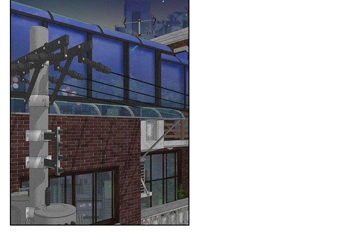 屋檐下的光第69話