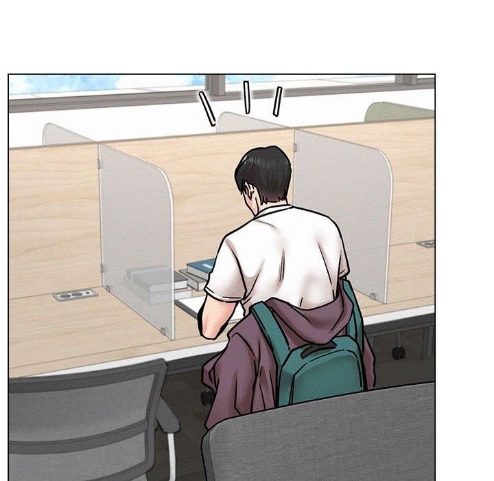 屋檐下的光第69話