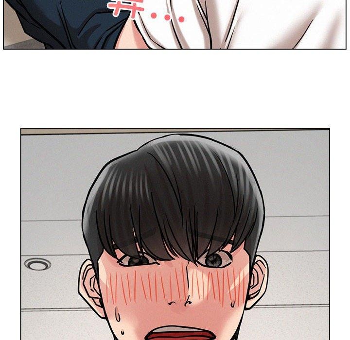 屋檐下的光第69話