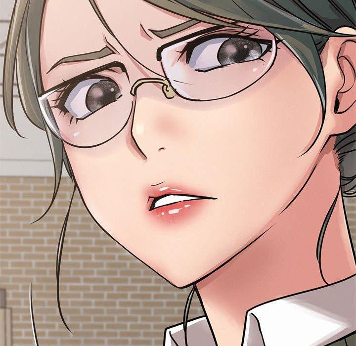 屋檐下的光第69話