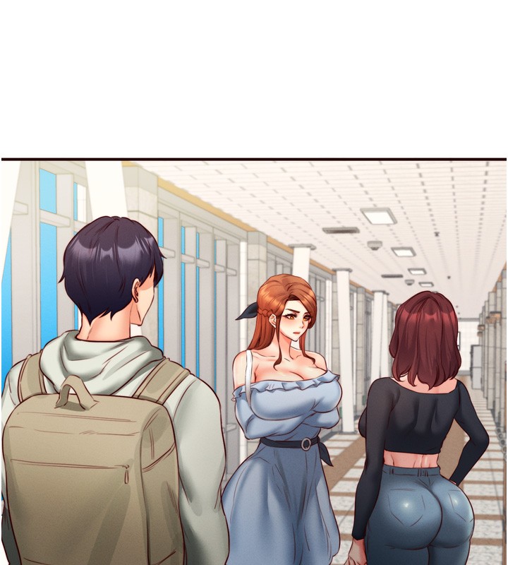 熟女自助餐第32話-惹雅寧姐哭了