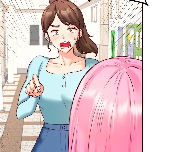 熟女自助餐-第32話-惹雅寧姐哭了 - 图片 35