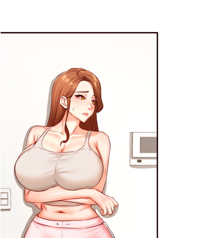 熟女自助餐第32話-惹雅寧姐哭了