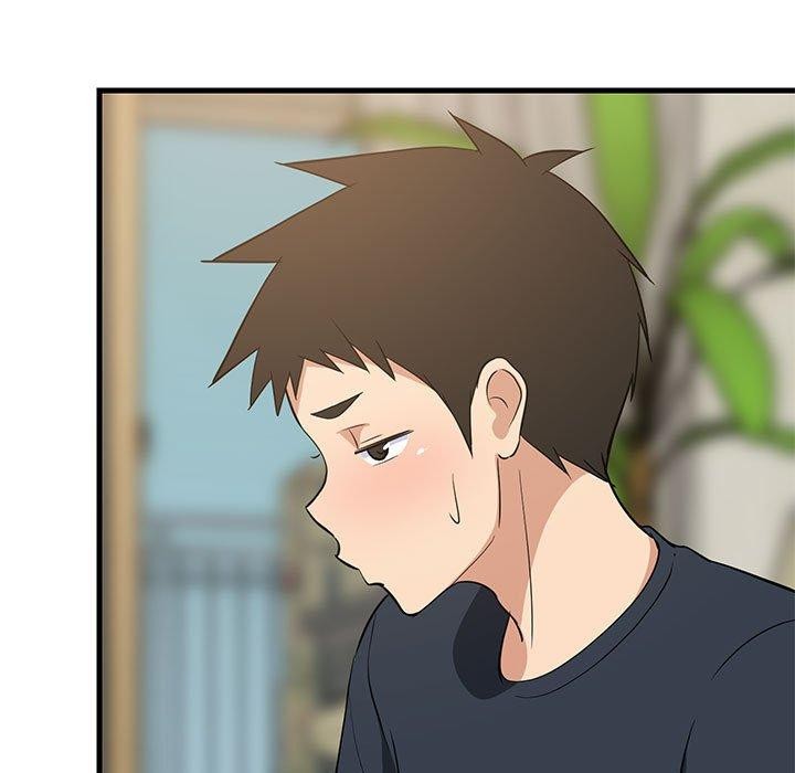 难缠姐妹偏要和我同居第39話