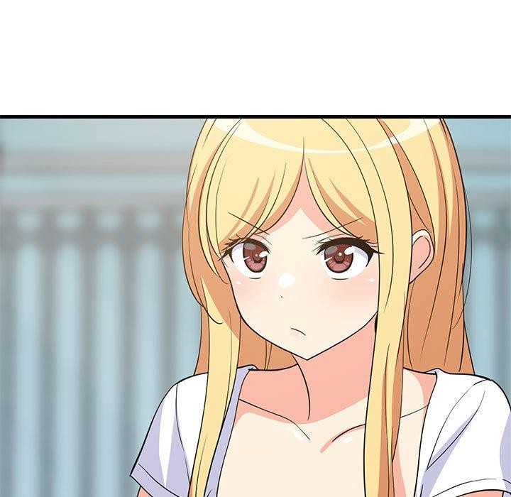 难缠姐妹偏要和我同居第39話