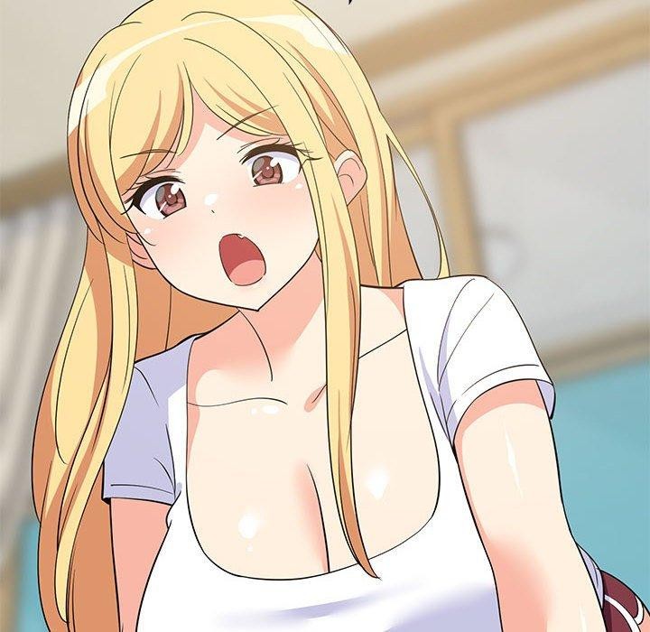 难缠姐妹偏要和我同居第39話