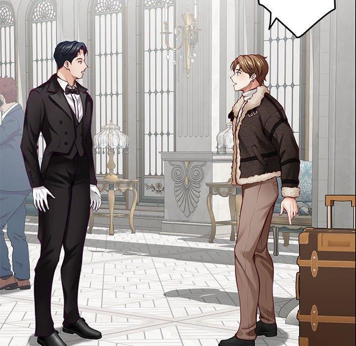 极乐之神第38話