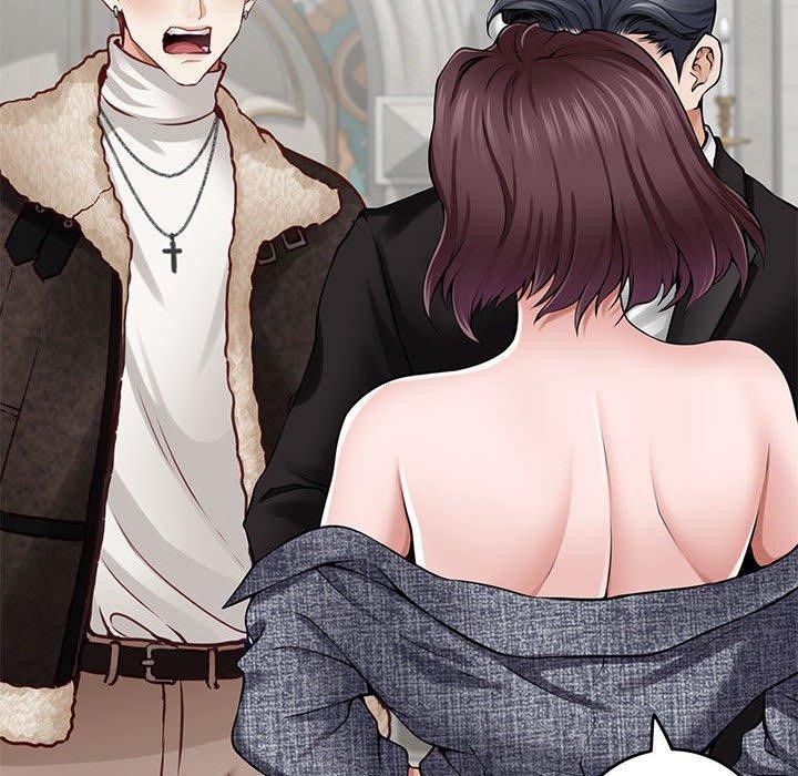 极乐之神第38話