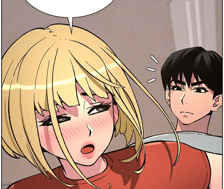 兄妹的秘密授課第53話-老司機舌鬥悶騷學生妹