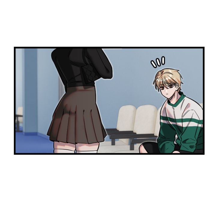 守护天使第27話-保護我的女人!