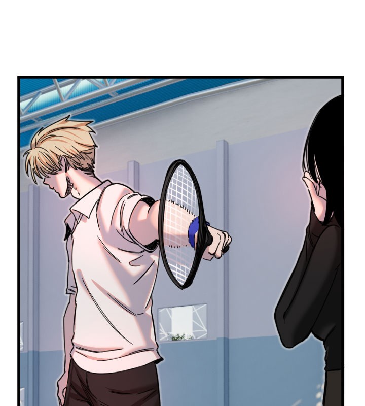 守护天使第27話-保護我的女人!