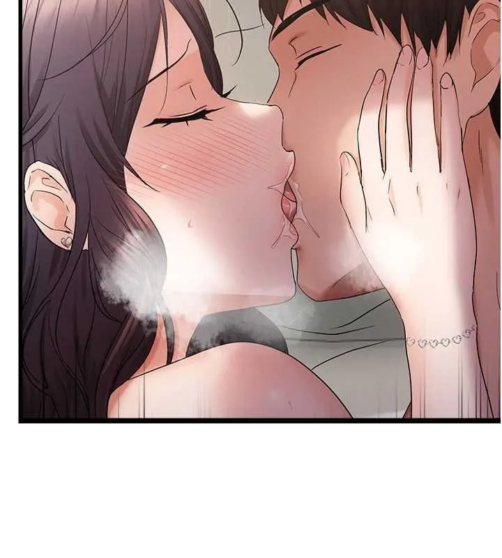 偏偏慾到妳-第39話-用羞恥的姿勢接收精液 - 图片 15
