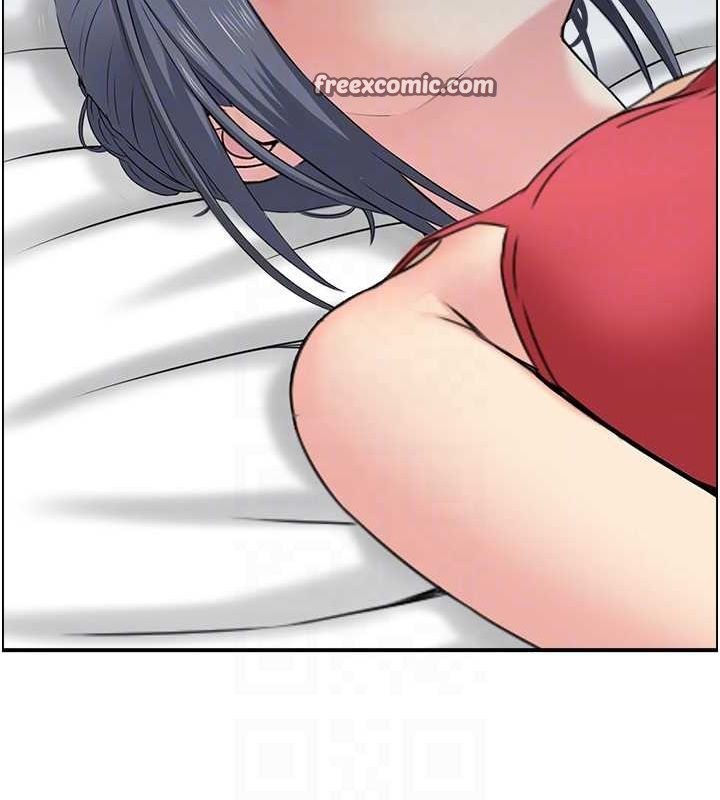 人妻控第44話-終究被欲望打敗