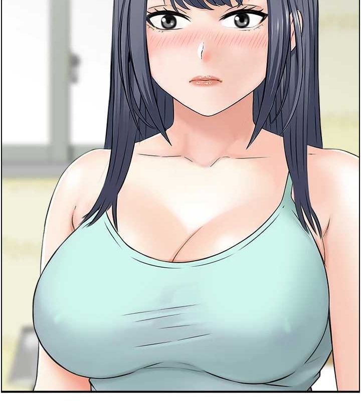 人妻控第44話-終究被欲望打敗