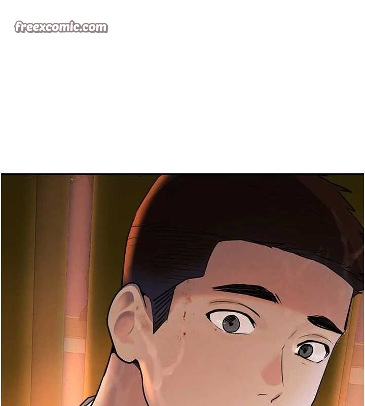 黑道千金第27話-在雨中情不自禁