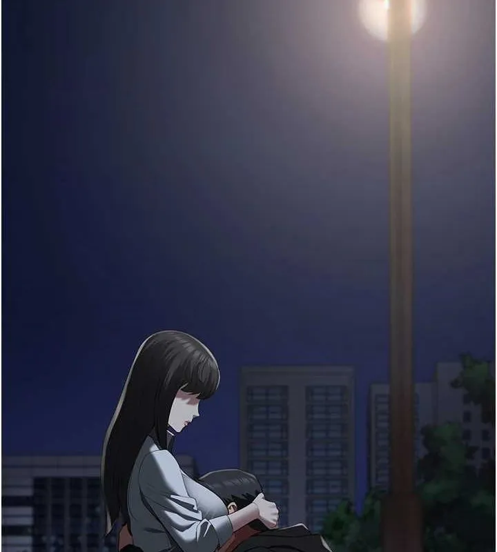监狱女囚-第103話-預付一輩子的精液 - 图片 9