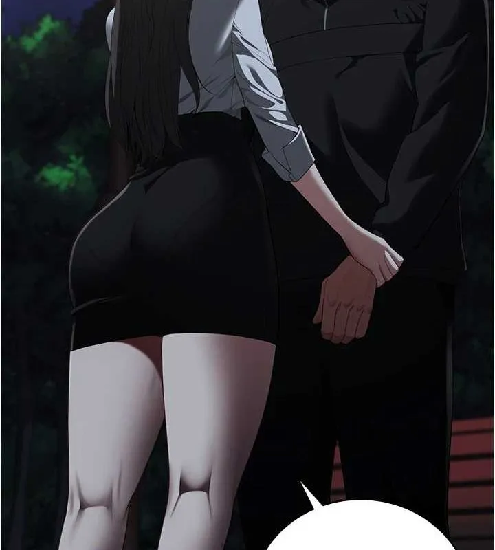 监狱女囚-第103話-預付一輩子的精液 - 图片 24