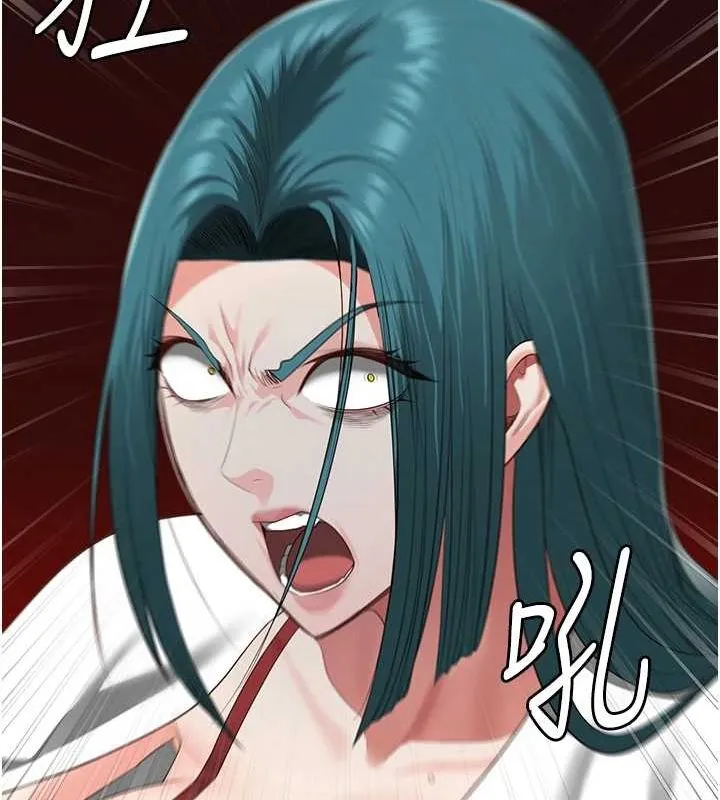 監獄女囚第103話-預付一輩子的精液