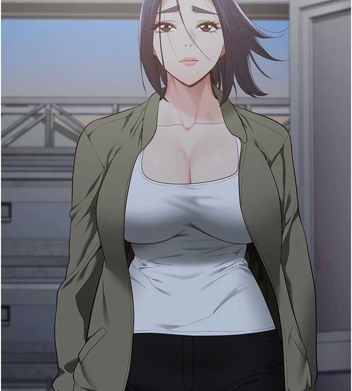 監獄女囚第103話-預付一輩子的精液