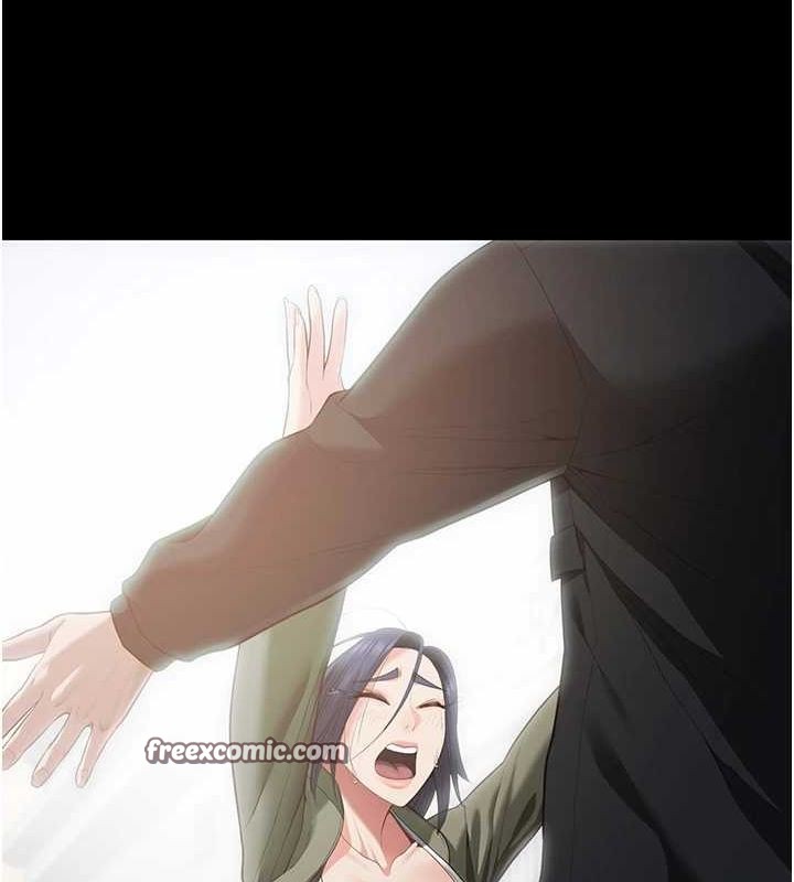 監獄女囚第103話-預付一輩子的精液