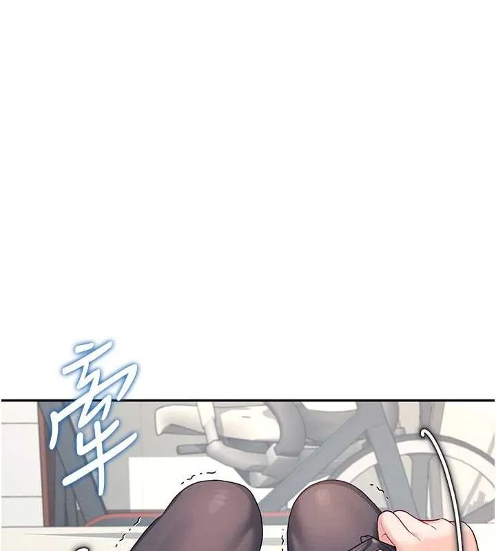 飛機盃女神連線中第7話-敏感到流水的鮑鮑