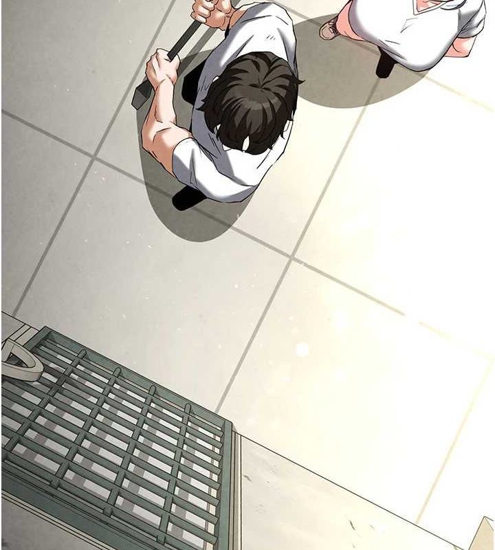 末日鵰堡第23話-性愛深蹲