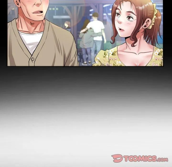 私密的牵绊-第50話 - 图片 70