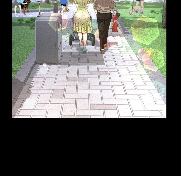 私密的牵绊第50話