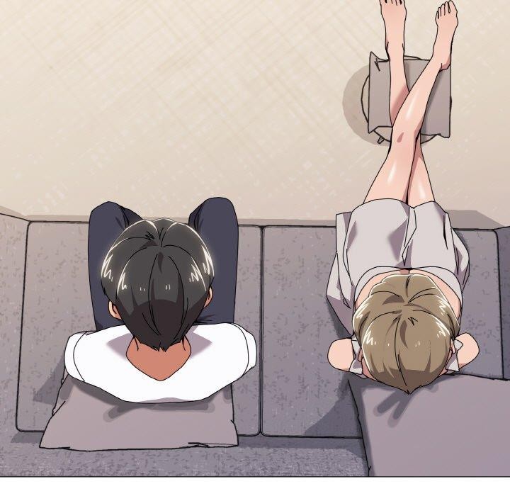 家人之间这样不好吧第41話