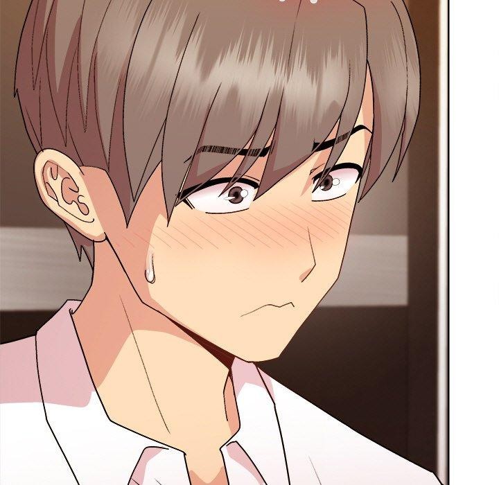 和美女上司玩游戏第47話