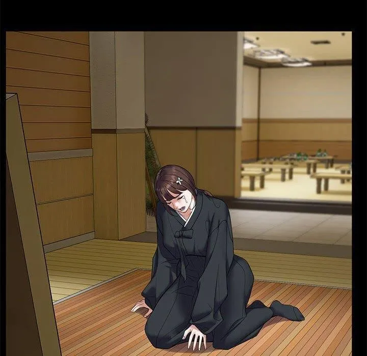 邻居跑路中第37話