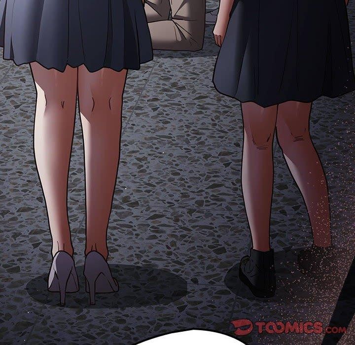 游戏规则我来定第95話