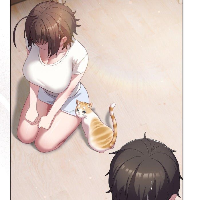 喵来的恋爱第13話