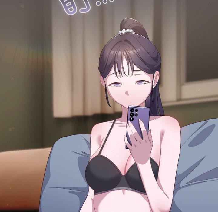 喵来的恋爱第13話