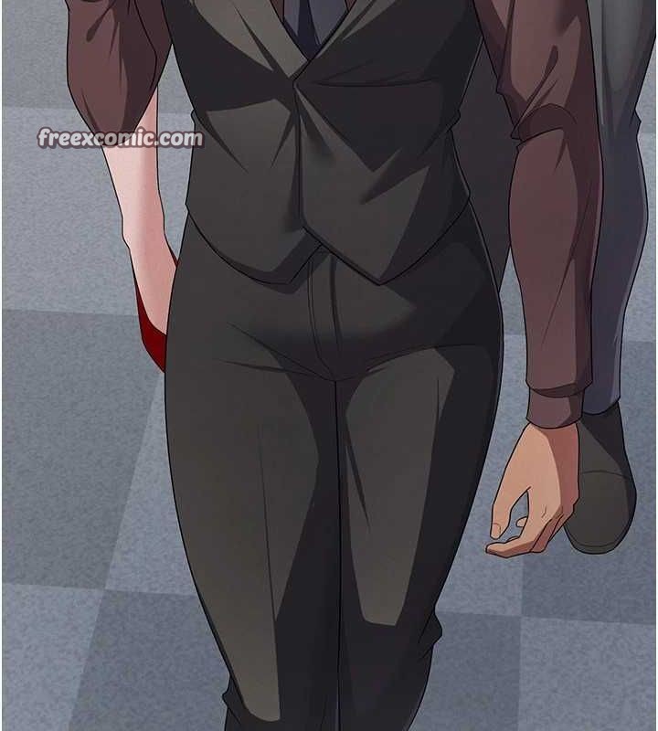 稅金女友第34話-用身體上班的巨屌同事