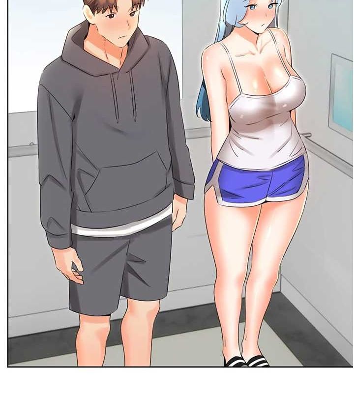 性运刮刮乐第53話-對青梅竹馬使用刮刮樂