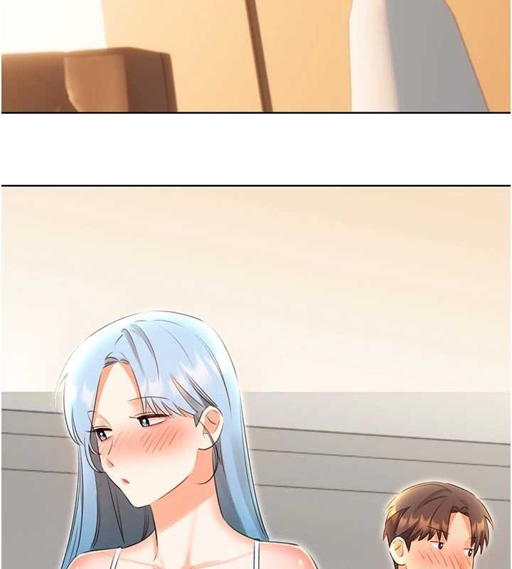 性运刮刮乐第53話-對青梅竹馬使用刮刮樂