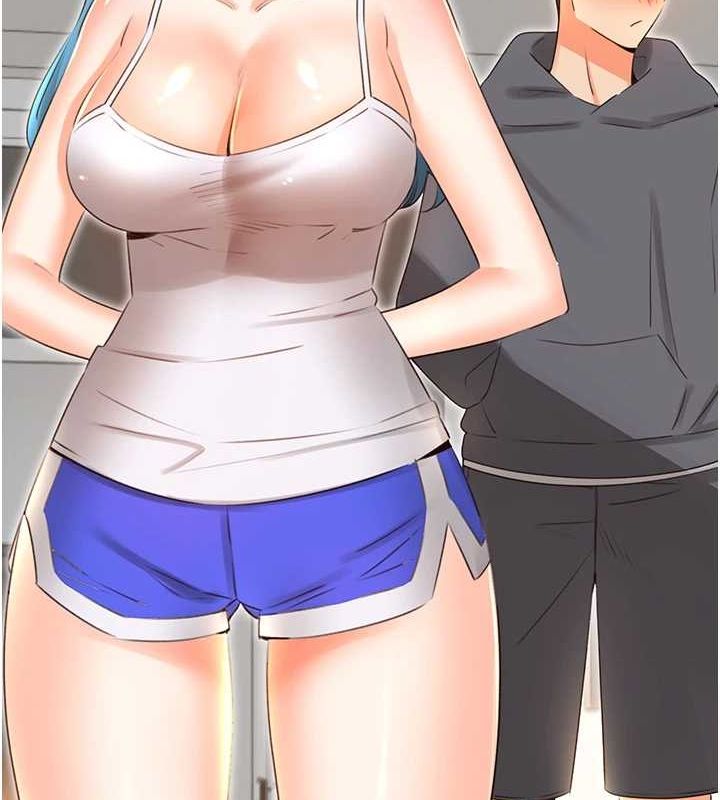 性运刮刮乐第53話-對青梅竹馬使用刮刮樂