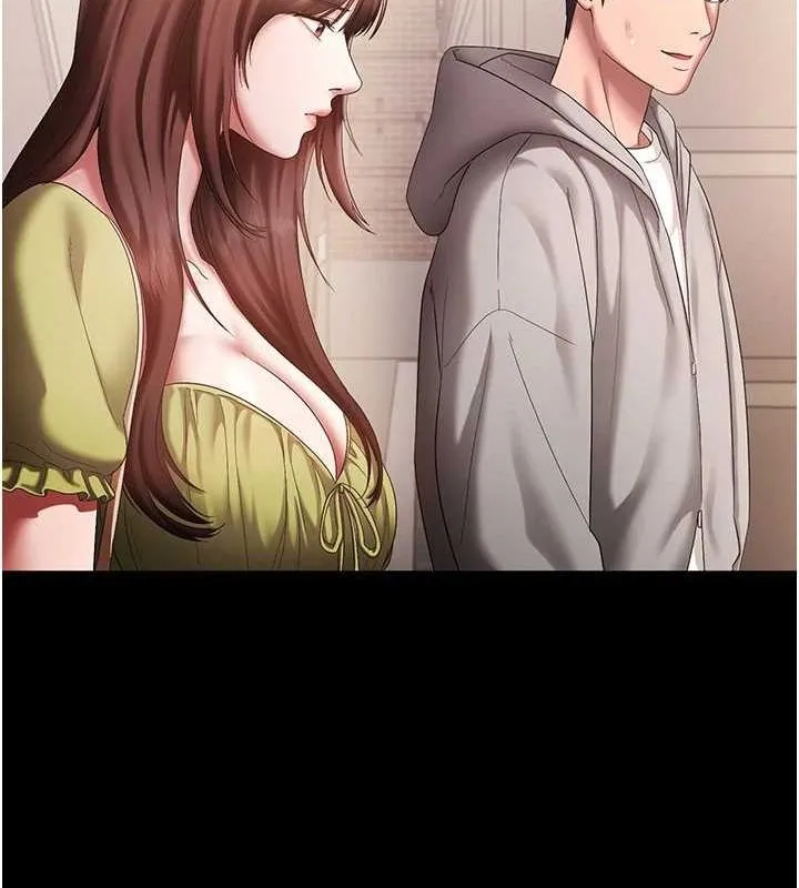 老闆娘的诱惑-第49話-被姐姐發現的失誤 - 图片 103