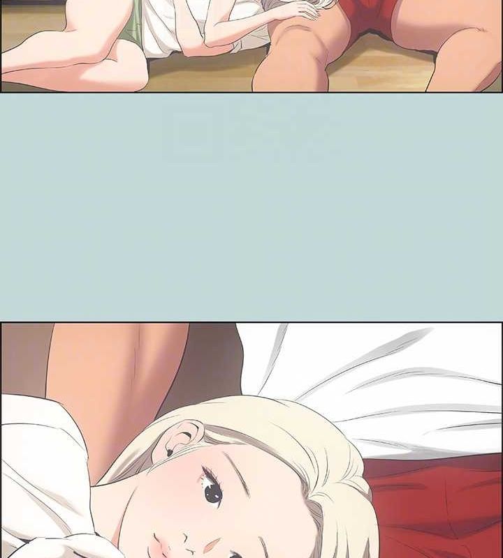 縱夏夜之夢(無碼版)第49話-兩女一男共處一室