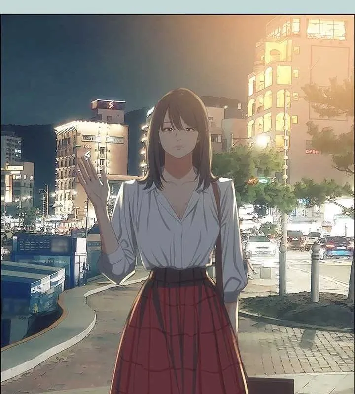 纵夏夜之梦(无码版)-第50話-突如其來的表白 - 图片 3