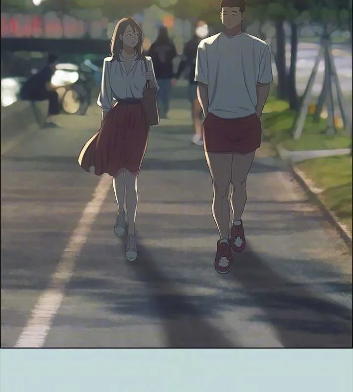 纵夏夜之梦(无码版)-第50話-突如其來的表白 - 图片 69