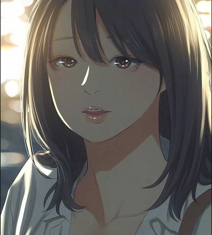 縱夏夜之夢(無碼版)第50話-突如其來的表白