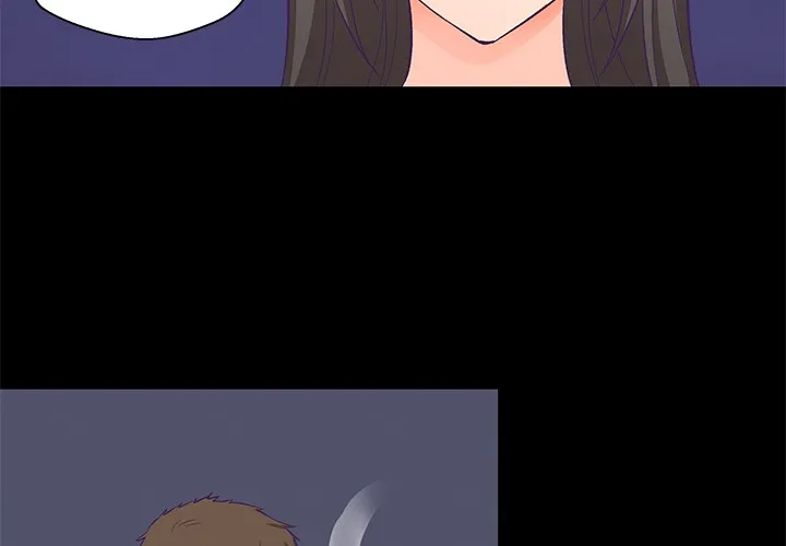 柔软的爱人-第1话 - 图片 4