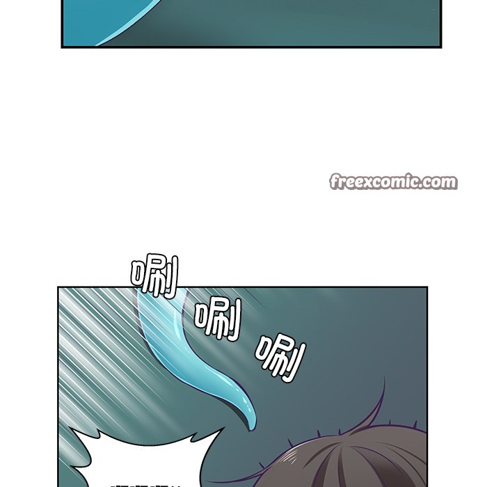 柔软的爱人第2话