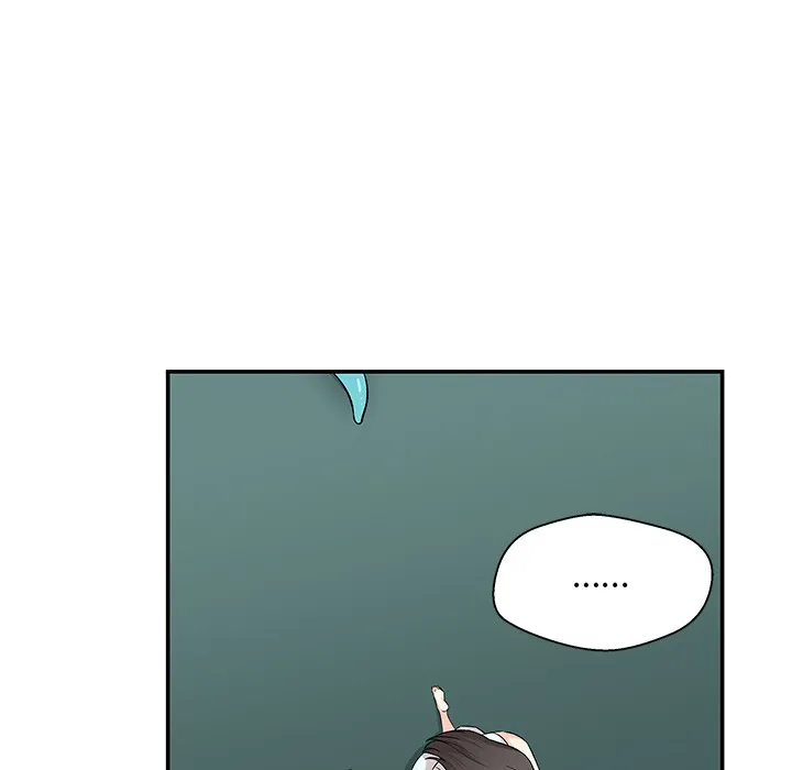 柔软的爱人-第2话 - 图片 18